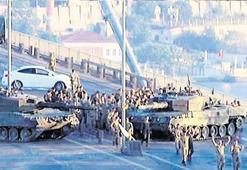 ‘Köprülere tankları ben çıkardım’