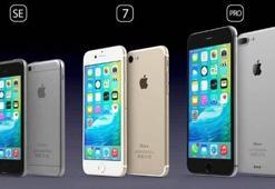 İphone 7 Pro piyasaya çıkacak mı?