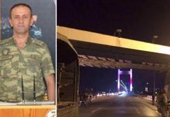Darbeci komutan: Emirlere uydum