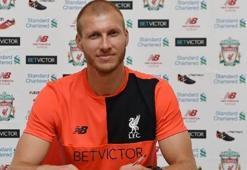 Liverpool'dan şaşırtan transfer