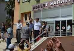 Anamur Belediye Başkanı'nın evine ve ofisinde arama