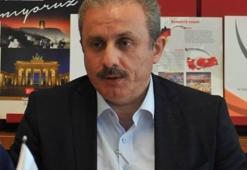 ‘Olağanüstü hal ilan edilmesi, Anayasa’ya uygun’