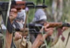Hakkari'de terör saldırısı: 2 asker yaralı
