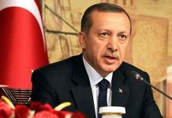 Erdoğan Anayasa Mahkemesi Başkanı ile görüşecek