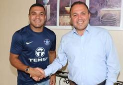 Vederson, Adana Demirspor'da