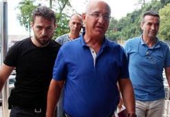 Tuğamiral Doğan ve Deniz Albay Öztürk tutuklandı