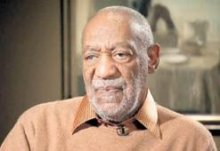 Bill Cosby kör oldu