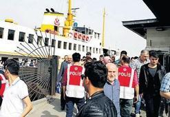 ‘Kimliğiniz olmadan sokağa adım atmayın’