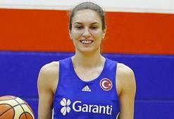 Galatasaray Kadın Basketbol Takımı'nda transfer