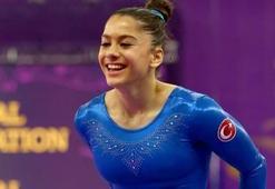 Hedefim Rio'da madalya kazanmak