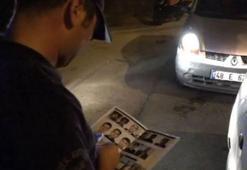 Polis darbeci 5 SAT komandosunu arıyor