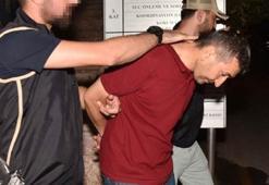 Köprüyü kapatmakla görevlendirilen albay, Antalya’da yakalandı