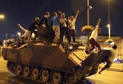 Gürcistan'da FETÖ'cü öğretmenlerin 'darbe'yi önceden bildiği iddiası