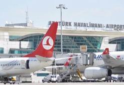 Atatürk Havalimanı’nda yurtdışına çıkışlarda  kurallar