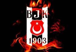 Beşiktaş'ta operasyon