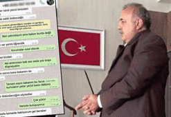 FETÖ'cülerden kan donduran mesajlar
