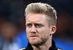 Dortmund, Schürrle'yi resmen açıkladı