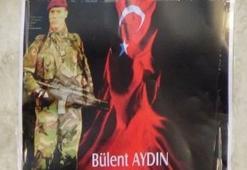 Öğle yemeğini birlikte yemişler!