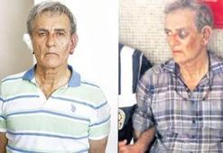 Akın Öztürk’ün kardeşi açığa alındı