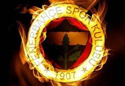 Fenerbahçe forma sponsorunu açıkladı