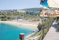 Bodrum’un yeni cazibe mekanı