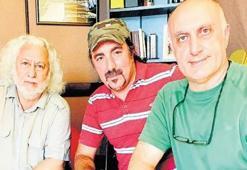 ‘Mezarcı’ Oğur’a emanet