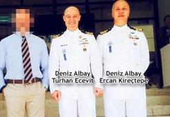 ‘Terör örgütü üyesi’ demişlerdi