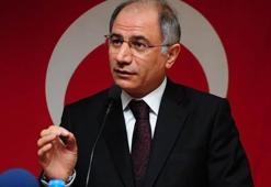 Efkan Ala: Jandarma Komutanı görevine devam etmeyecek