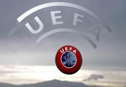 UEFA başkanlığına üç aday