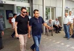 Sedat Laçiner ve kardeşi tutuklandı