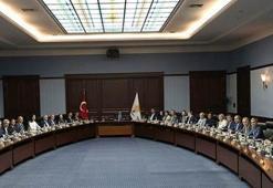 Ak Parti MYK: Ülkemiz artık çok daha güçlü ve itibarlıdır
