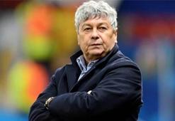 Lucescu'dan Witsel açıklaması