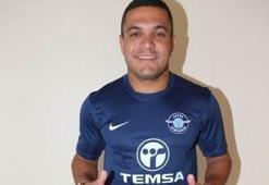 Adana Demirspor'da yeni kaptan Vederson