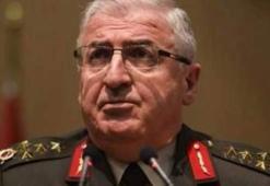 Orgeneral Yaşar Güler: Gözlerimi açtıklarında karşımda onu gördüm