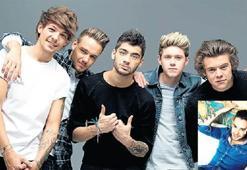 One Direction dağılıyor