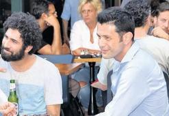 Doğum günü kutlaması