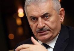 Başbakan'dan canlı yayında tarihi açıklamalar!