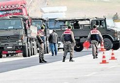 Jandarmanın imamı MİT TIR’larını anlattı