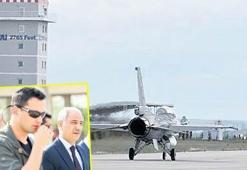 Ala’nın uçağını indireceklerdi