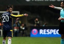 Volkan Şen: 'Bu karar bile fazla'