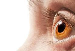 Göz tansiyonu körlüğe neden olabiliyor