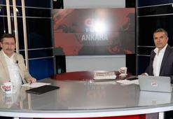 Gökçek: Gülen'in Brezilya ya da Arjantin'e gitme durumu var