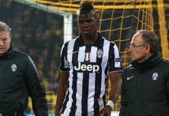 Pogba'nın yıldızı Türkiye'de parladı!