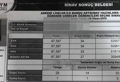 TSK'ya girişle ilgili sınavlar mercek altında!