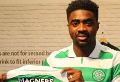 Kolo Toure, Celtic'de