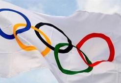 IOC, Rusya'yı olimpiyatlardan men etmedi