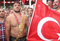 655. Kırkpınar Yağlı Güreşleri'nde şampiyon Recep Kara oldu