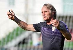 Galatasaray'da siz yer yok