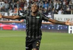 İstediğinizi alın Rodallega’yı verin