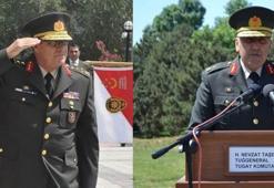 Cuntacı tümgeneralin ağabeyi FETÖ kumpasının mağduruydu